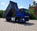 Синій Даф CF, об'ємом двигуна 10.84 л та пробігом 447 тис. км за 34700 $, фото 9 на Automoto.ua