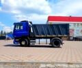 Синий Даф СФ, объемом двигателя 10 л и пробегом 447 тыс. км за 35000 $, фото 10 на Automoto.ua