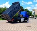 Синий Даф СФ, объемом двигателя 10 л и пробегом 447 тыс. км за 35000 $, фото 1 на Automoto.ua