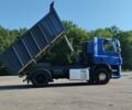Синій Даф CF, об'ємом двигуна 10.84 л та пробігом 447 тис. км за 34700 $, фото 9 на Automoto.ua