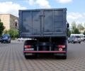 Синій Даф CF, об'ємом двигуна 10.84 л та пробігом 447 тис. км за 34700 $, фото 2 на Automoto.ua