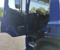 Синій Даф CF, об'ємом двигуна 10.84 л та пробігом 447 тис. км за 34700 $, фото 8 на Automoto.ua