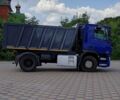 Синій Даф CF, об'ємом двигуна 10.84 л та пробігом 447 тис. км за 34700 $, фото 3 на Automoto.ua