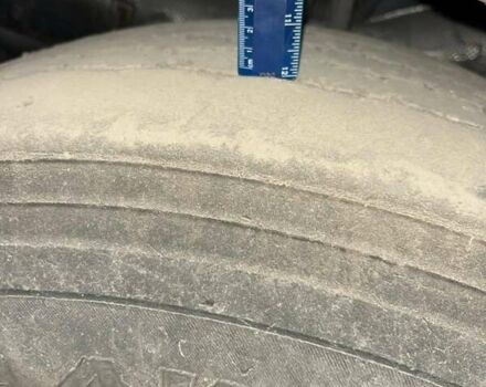 Синий Даф СФ, объемом двигателя 12.9 л и пробегом 111 тыс. км за 88608 $, фото 4 на Automoto.ua