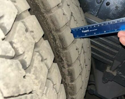 Синий Даф СФ, объемом двигателя 12.9 л и пробегом 111 тыс. км за 88608 $, фото 9 на Automoto.ua