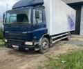 Синий Даф СФ, объемом двигателя 5.9 л и пробегом 700 тыс. км за 9200 $, фото 8 на Automoto.ua