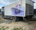 Синий Даф СФ, объемом двигателя 5.9 л и пробегом 700 тыс. км за 9200 $, фото 4 на Automoto.ua