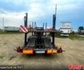 Синій Даф CF, об'ємом двигуна 9.2 л та пробігом 75 тис. км за 38000 $, фото 4 на Automoto.ua