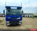 Синій Даф CF, об'ємом двигуна 9.2 л та пробігом 75 тис. км за 38000 $, фото 7 на Automoto.ua