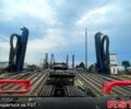 Синій Даф CF, об'ємом двигуна 9.2 л та пробігом 75 тис. км за 38000 $, фото 3 на Automoto.ua