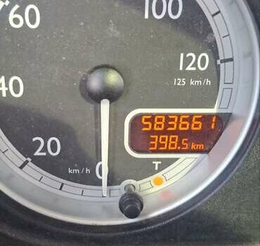Синий Даф СФ, объемом двигателя 0 л и пробегом 583 тыс. км за 17186 $, фото 2 на Automoto.ua