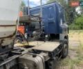 Синий Даф СФ, объемом двигателя 12.9 л и пробегом 684 тыс. км за 12000 $, фото 5 на Automoto.ua