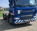 Синий Даф СФ, объемом двигателя 0 л и пробегом 583 тыс. км за 17186 $, фото 1 на Automoto.ua