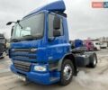 Синій Даф CF, об'ємом двигуна 9.2 л та пробігом 577 тис. км за 22382 $, фото 1 на Automoto.ua