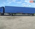 Синий Даф СФ, объемом двигателя 9.2 л и пробегом 996 тыс. км за 16800 $, фото 1 на Automoto.ua