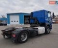Синій Даф CF, об'ємом двигуна 12.9 л та пробігом 900 тис. км за 18000 $, фото 2 на Automoto.ua