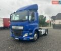 Синий Даф СФ, объемом двигателя 11 л и пробегом 586 тыс. км за 23900 $, фото 1 на Automoto.ua