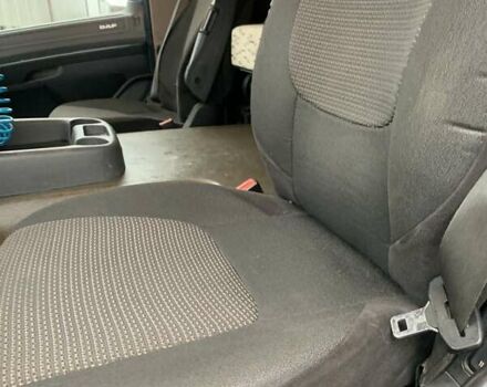 Синій Даф CF, об'ємом двигуна 12.9 л та пробігом 600 тис. км за 20000 $, фото 6 на Automoto.ua