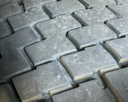 Синий Даф СФ, объемом двигателя 12.9 л и пробегом 1 тыс. км за 41000 $, фото 7 на Automoto.ua