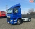 Синій Даф CF, об'ємом двигуна 0 л та пробігом 486 тис. км за 24300 $, фото 1 на Automoto.ua