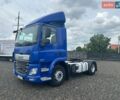 Синий Даф СФ, объемом двигателя 0 л и пробегом 613 тыс. км за 24200 $, фото 1 на Automoto.ua