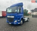 Синій Даф CF, об'ємом двигуна 11 л та пробігом 586 тис. км за 24600 $, фото 1 на Automoto.ua