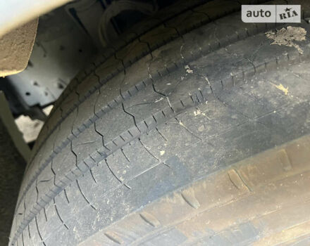 Синий Даф СФ, объемом двигателя 12.9 л и пробегом 1 тыс. км за 41000 $, фото 13 на Automoto.ua