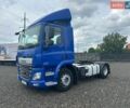Синий Даф СФ, объемом двигателя 0 л и пробегом 613 тыс. км за 24200 $, фото 1 на Automoto.ua