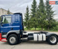 Синий Даф СФ, объемом двигателя 0 л и пробегом 718 тыс. км за 20500 $, фото 3 на Automoto.ua