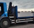 Синий Даф СФ, объемом двигателя 9.2 л и пробегом 400 тыс. км за 23500 $, фото 1 на Automoto.ua