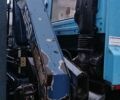 Синий Даф СФ, объемом двигателя 9.2 л и пробегом 400 тыс. км за 23500 $, фото 4 на Automoto.ua