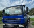 Синій Даф CF, об'ємом двигуна 9.2 л та пробігом 364 тис. км за 39000 $, фото 1 на Automoto.ua