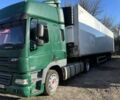 Зелений Даф CF, об'ємом двигуна 0 л та пробігом 1 тис. км за 9000 $, фото 1 на Automoto.ua