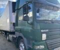 Зелений Даф CF, об'ємом двигуна 0 л та пробігом 1 тис. км за 9000 $, фото 1 на Automoto.ua