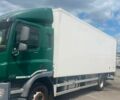 Зелений Даф CF, об'ємом двигуна 6.7 л та пробігом 352 тис. км за 58000 $, фото 1 на Automoto.ua
