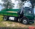 Зелений Даф CF, об'ємом двигуна 6.2 л та пробігом 302 тис. км за 27500 $, фото 1 на Automoto.ua