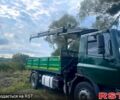 Зелений Даф CF, об'ємом двигуна 6.2 л та пробігом 302 тис. км за 27500 $, фото 7 на Automoto.ua