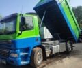Зеленый Даф СФ, объемом двигателя 12.9 л и пробегом 1000 тыс. км за 27566 $, фото 15 на Automoto.ua