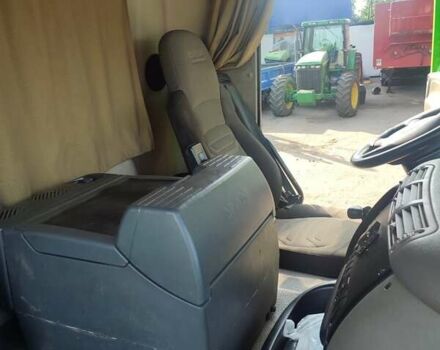 Зеленый Даф СФ, объемом двигателя 12.9 л и пробегом 1000 тыс. км за 27303 $, фото 9 на Automoto.ua