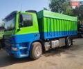 Зеленый Даф СФ, объемом двигателя 12.9 л и пробегом 1000 тыс. км за 27566 $, фото 17 на Automoto.ua