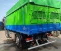 Зеленый Даф СФ, объемом двигателя 12.9 л и пробегом 1000 тыс. км за 27566 $, фото 14 на Automoto.ua