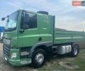 Зеленый Даф СФ, объемом двигателя 10 л и пробегом 620 тыс. км за 34847 $, фото 1 на Automoto.ua