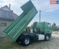 Зеленый Даф СФ, объемом двигателя 10 л и пробегом 620 тыс. км за 34847 $, фото 6 на Automoto.ua