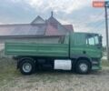 Зеленый Даф СФ, объемом двигателя 10 л и пробегом 620 тыс. км за 34847 $, фото 7 на Automoto.ua
