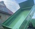 Зеленый Даф СФ, объемом двигателя 10 л и пробегом 620 тыс. км за 34847 $, фото 3 на Automoto.ua