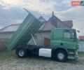 Зеленый Даф СФ, объемом двигателя 10 л и пробегом 620 тыс. км за 34847 $, фото 5 на Automoto.ua