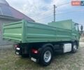 Зеленый Даф СФ, объемом двигателя 10 л и пробегом 620 тыс. км за 34847 $, фото 8 на Automoto.ua