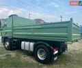 Зеленый Даф СФ, объемом двигателя 10 л и пробегом 620 тыс. км за 34847 $, фото 12 на Automoto.ua