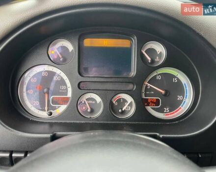 Зелений Даф CF, об'ємом двигуна 12.9 л та пробігом 950 тис. км за 12000 $, фото 14 на Automoto.ua