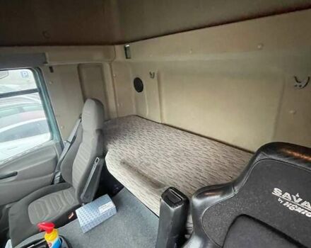 Зелений Даф CF, об'ємом двигуна 12.9 л та пробігом 950 тис. км за 14500 $, фото 19 на Automoto.ua